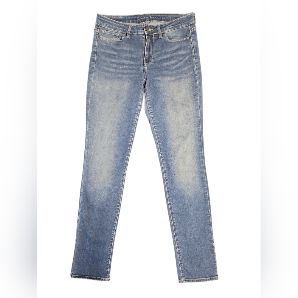 Calvin Klein Jeans Ultimate Skinny Size 6 X 32
